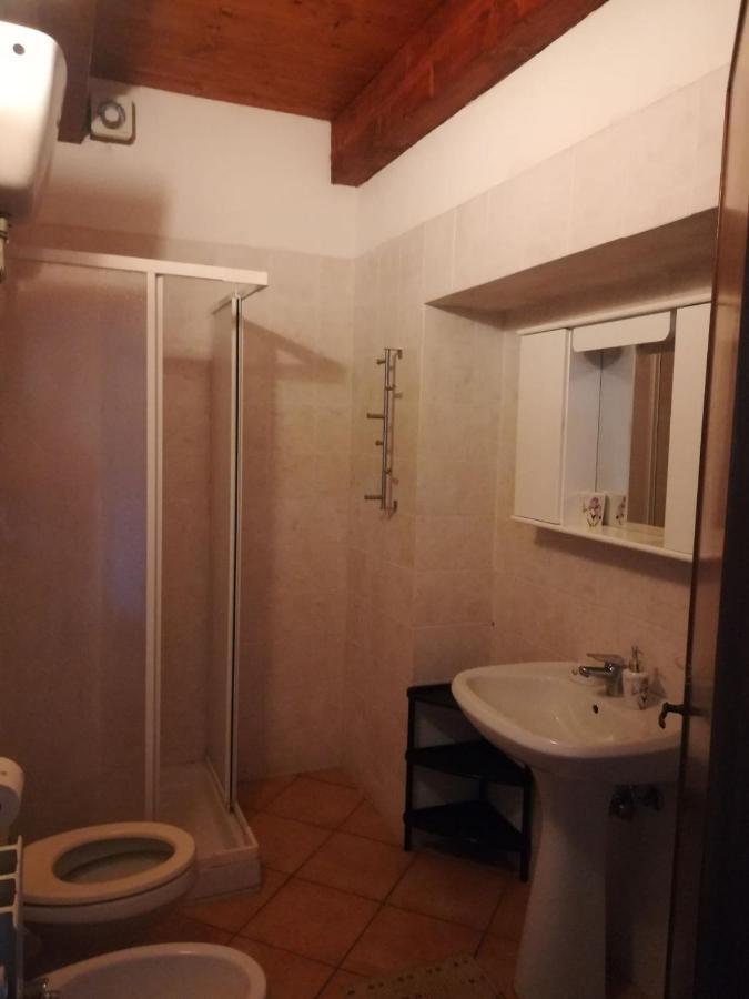 Villa Agriturismo Acampora Cerchiara di Calabria Exterior foto