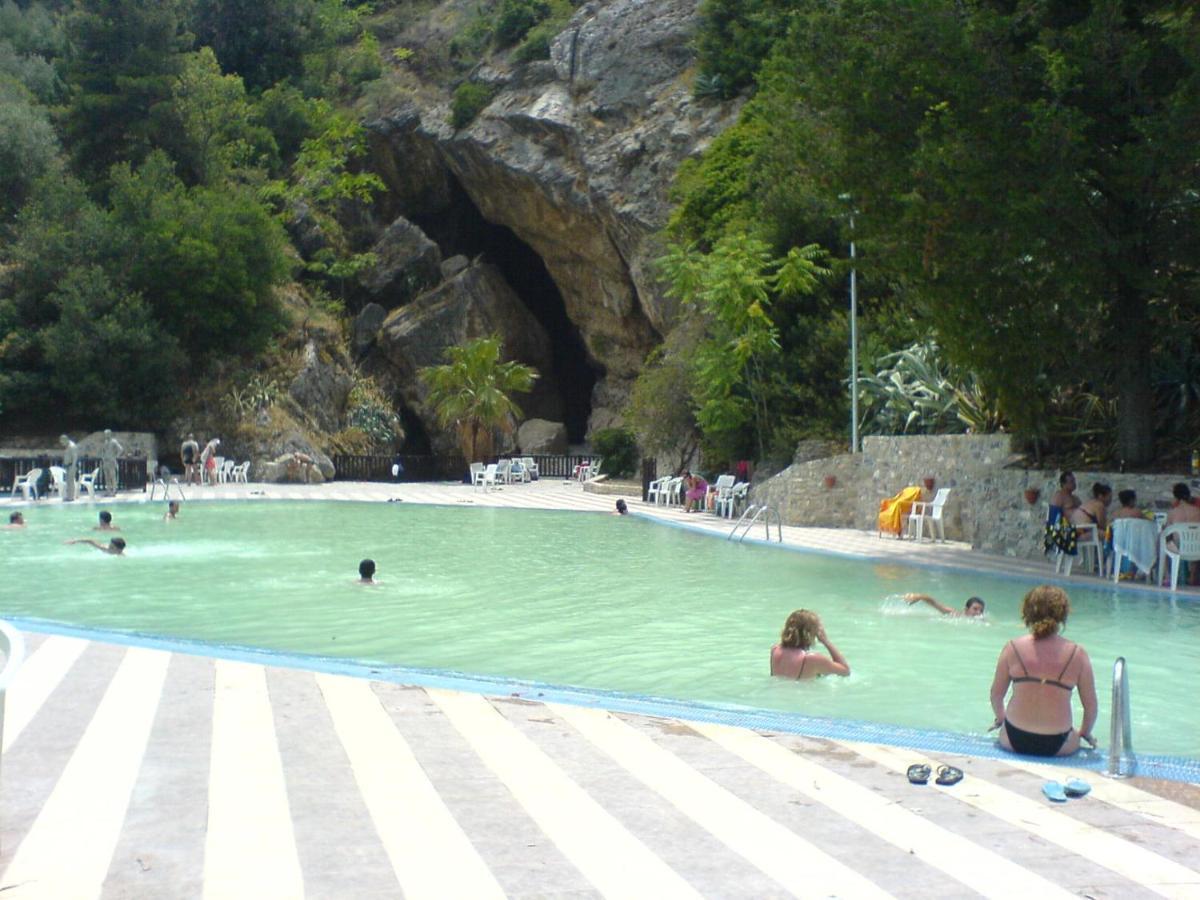 Villa Agriturismo Acampora Cerchiara di Calabria Exterior foto
